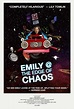 Emily @ The Edge Of Chaos Featured, Reviews Film Threat