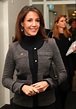 Princess Marie attends the opening the association for Autism