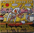 Totally Vinyl Records || Public Image Ltd - The greatest hits so far LP