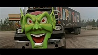 The Indie Film Group Movie Review: Maximum Overdrive (1986) Retro Movie ...