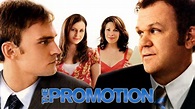 DESCARGAR The Promotion (2008) pelicula completa en español latino 720p ...