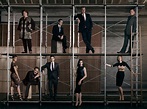 Exclusive: The Good Wife Season 7 Cast Photo You Need to See
