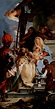 Adoration of the Magi - Giovanni Battista Tiepolo - WikiArt.org ...