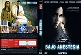 PELICULAS DISPONIBLES EN DVD: BAJO ANESTECIA / AWAKE