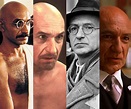 Las 5 Mejores Películas de Ben Kingsley : Cinescopia