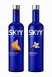 SKYY® Vodka Unveils Two Luscious New Flavors to Its Infusions Line ...