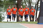 'Grown Ups' movie review: Adam Sandler gathers with buddies for latest ...