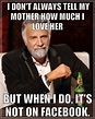 40 Best Funny Mother's Day Memes To Share With Mom (That'll Keep Her ...