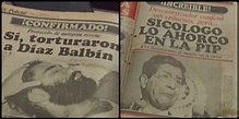 ¿Conoces la terrible historia del descuartizador de Lima y su psicólogo ...