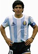 Diego MAradona PNG-Bilder transparenter Hintergrund | PNG Play