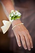 Corsage wedding, Mother of the bride flowers, Wrist corsage wedding