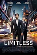 Limitless DVD Release Date July 19, 2011