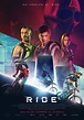 Ride [HD] (2018) - KRAITFLIX