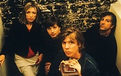 Sonic Youth’s ‘From The Basement’ performance made available online for ...