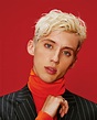 The Blossoming of Troye Sivan | GQ