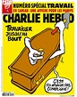 Edition hebdomadaire 1592 - Charlie Hebdo