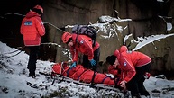 Learn how to become part of a Mountain Rescue team | OS GetOutside