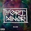 Fort Minor: Welcome, la portada de la canción