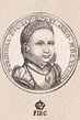 Dorothea, Prinzessin von Sachsen | Prinzessin, Portrait, Sachsen