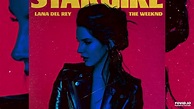 Lana del Rey - Stargirl - YouTube