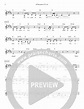 All Because Of Love (Live) Sheet Music PDF (Victory House Worship ...