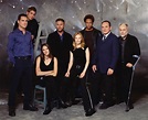 The Cast of 'CSI' Investigate Their Amazing 15-Year Run on TV - Closer ...