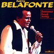 Harry Belafonte - Banana Boat Song (1990, CD) | Discogs
