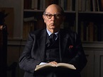 A Life in Focus: Sir Isaiah Berlin, philosopher and historian of ideas ...