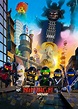 Poster Lego Ninjago Movie Hide In Plain Sight Wall Art, Gifts ...