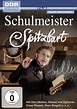 Schulmeister Spitzbart (1989) - Trakt