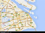 上海市地图 - 上海市卫星地图 - 上海市高清航拍地图 - 便民查询网地图