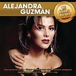 16 Éxitos de Oro: Alejandra Guzmán” álbum de Alejandra Guzmán en Apple ...