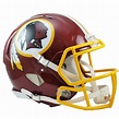 Riddell Washington Redskins Speed Authentic Helmet