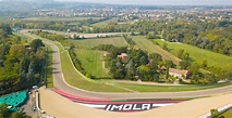 Emilia Romagna GP (Imola) WITH FLIGHTS - World Choice Sports