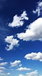 Blue Sky Phone Wallpapers - Top Free Blue Sky Phone Backgrounds ...