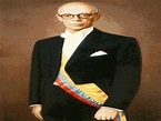 Velasco ibarra