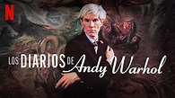 Los diarios de Andy Warhol (2022) - Netflix | Flixable