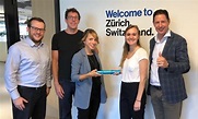 Zürich Tourismus setzt in der Digitalisierung auf die Ambit Group ...