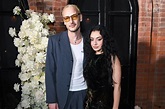 Charli XCX Is Engaged to The 1975's George Daniel: Photos