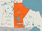 Winnipeg, Manitoba | Ville hôte du CITA 2020