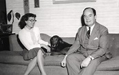 Klára Dán Von Neumann, desconocida pionera de la programación - Mujeres ...