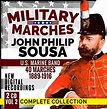 Military Marches - Complete Collection Vol. 2 - John Philip Sousa - 2 ...
