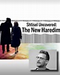 Shtisel Uncovered: The New Haredim with Yehonatan Indursky | Anshe Emet ...