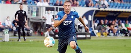 TSG Hoffenheim: Pavel Kaderábek im Abschlusstraining dabei