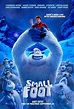 Poster zum Film Smallfoot - Ein eisigartiges Abenteuer - Bild 82 auf 91 ...