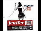 JENIFER- Rappelle Moi Jen: Réédition STUDIO/BEST OF LIVE ( Medley des ...