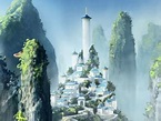 Southern Air Temple | Avatar Wiki | Fandom