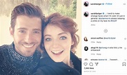 Who is Sarah Bolger Dating? Who is Mayan MC's Sarah Bolger's Boyfriend?