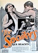 The Spoilers (1923) - IMDb