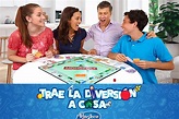 MONOPOLY, EL JUEGO FAVORITO PARA ESTA CUARENTENA - Vision Global